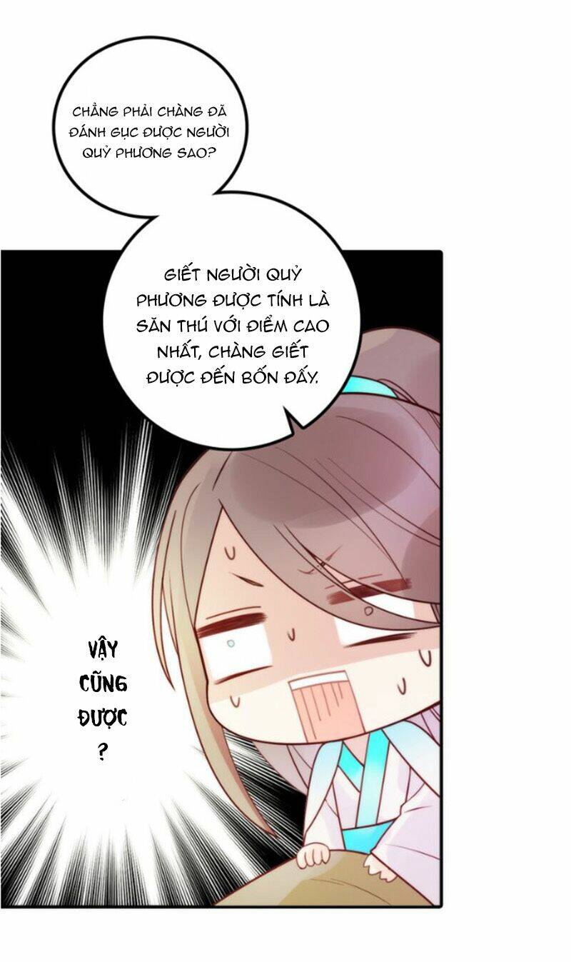 Cướp Chàng Vợ Về Đón Năm Mới: Chapter 18