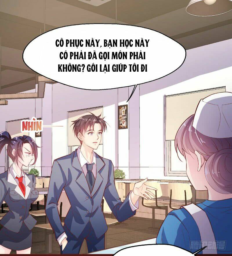 Sau Này Vẫn Cứ Thích Anh: Chapter 8