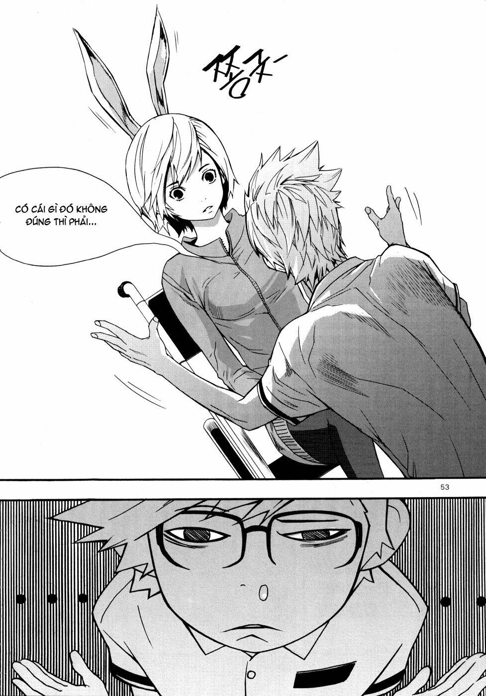 Carnivorous Princess Yegrinna: Chapter 7