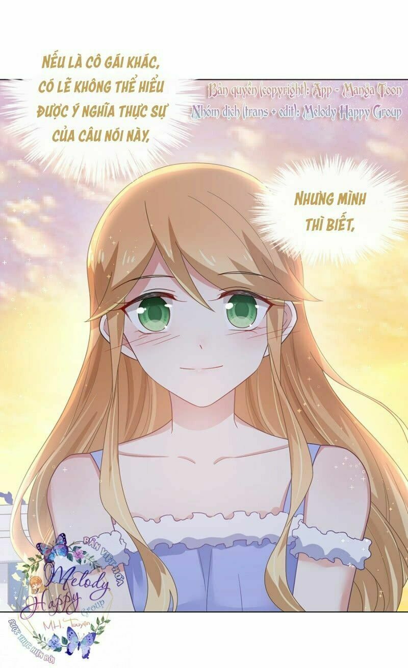 Ma Lạt Thiên Kim Đẩu Ác Thiếu: Chapter 121