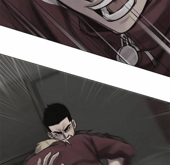 Nắm Đấm: Chapter 27