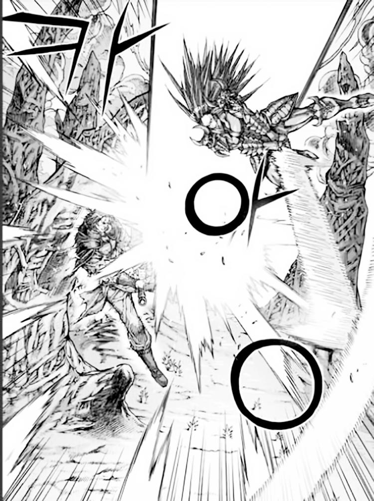 Diêm Đế: Chapter 54.2