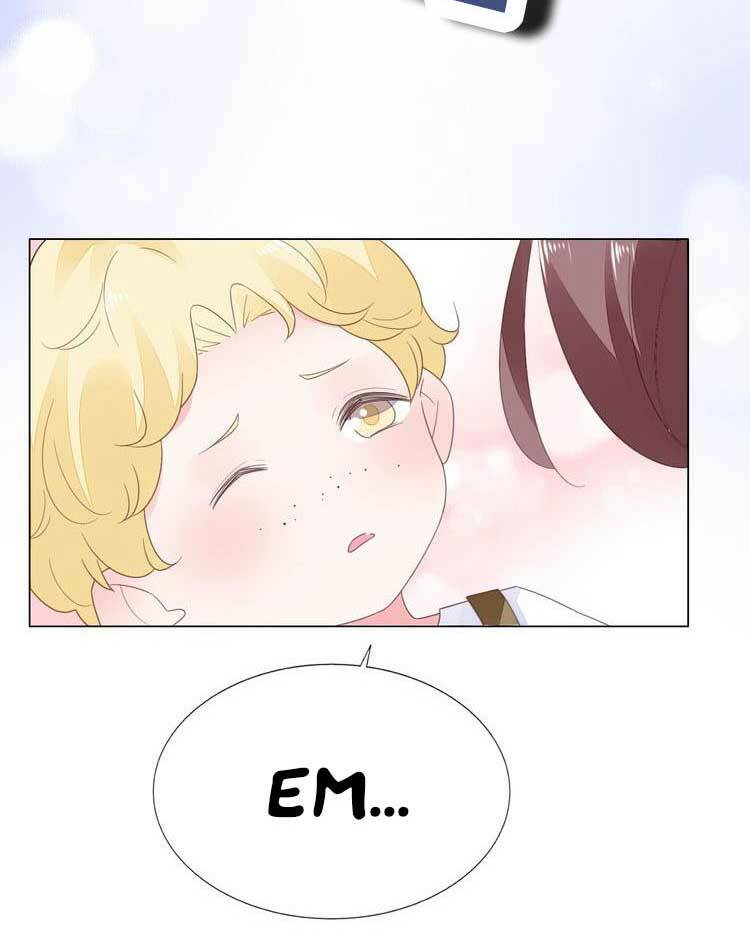 Điều Ước Sủng Ái Bất Bình Đẳng: Chapter 86.1