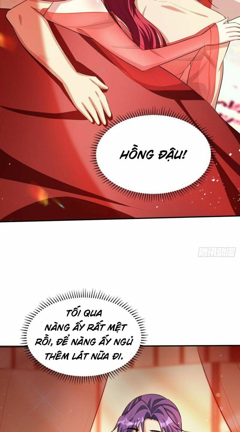 Yêu Giả Vi Vương: Chapter 330