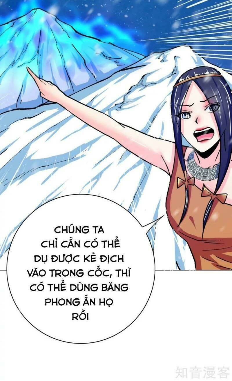 Hệ Thống Tiên Tôn Tại Đô Thị: Chapter 105
