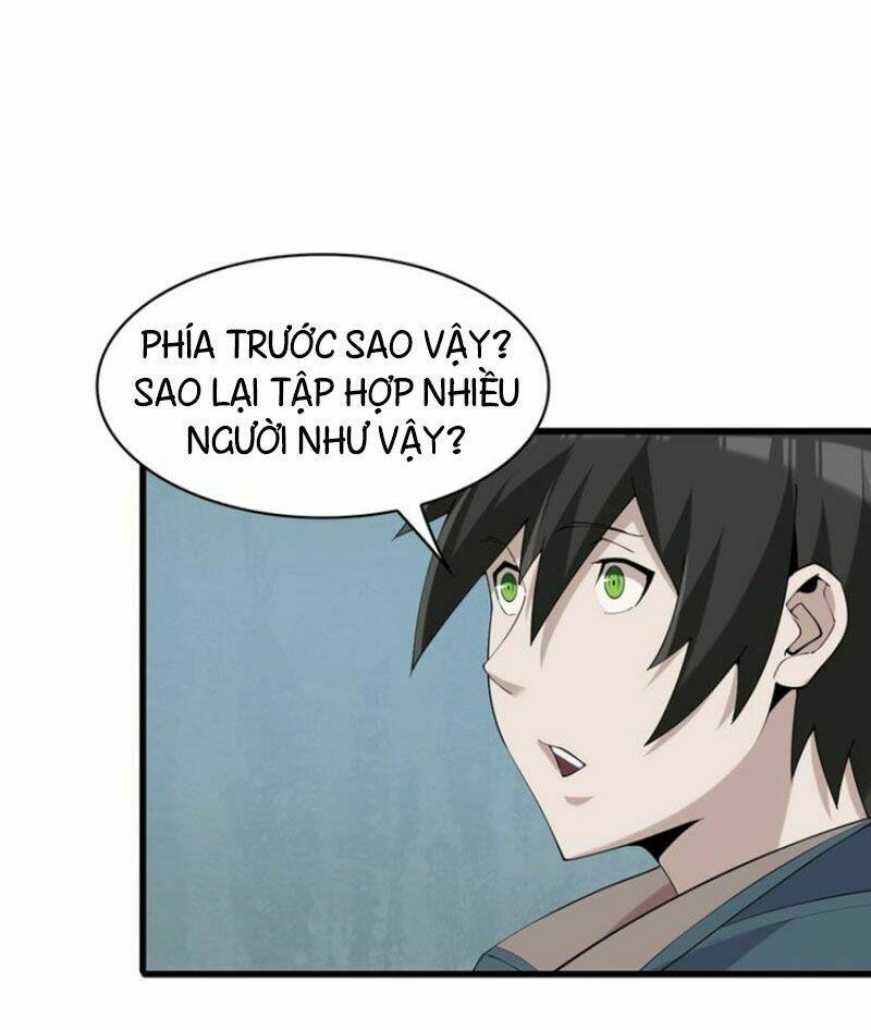 Siêu Cấp Đại Chủ Bạ: Chapter 32