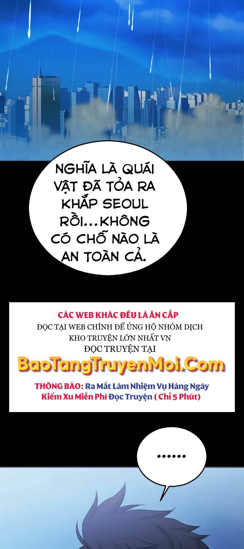 Cánh Cổng Mở Ra Đúng Ngày Đầu Tiên Tôi Thành Chính Trị Gia: Chapter 6
