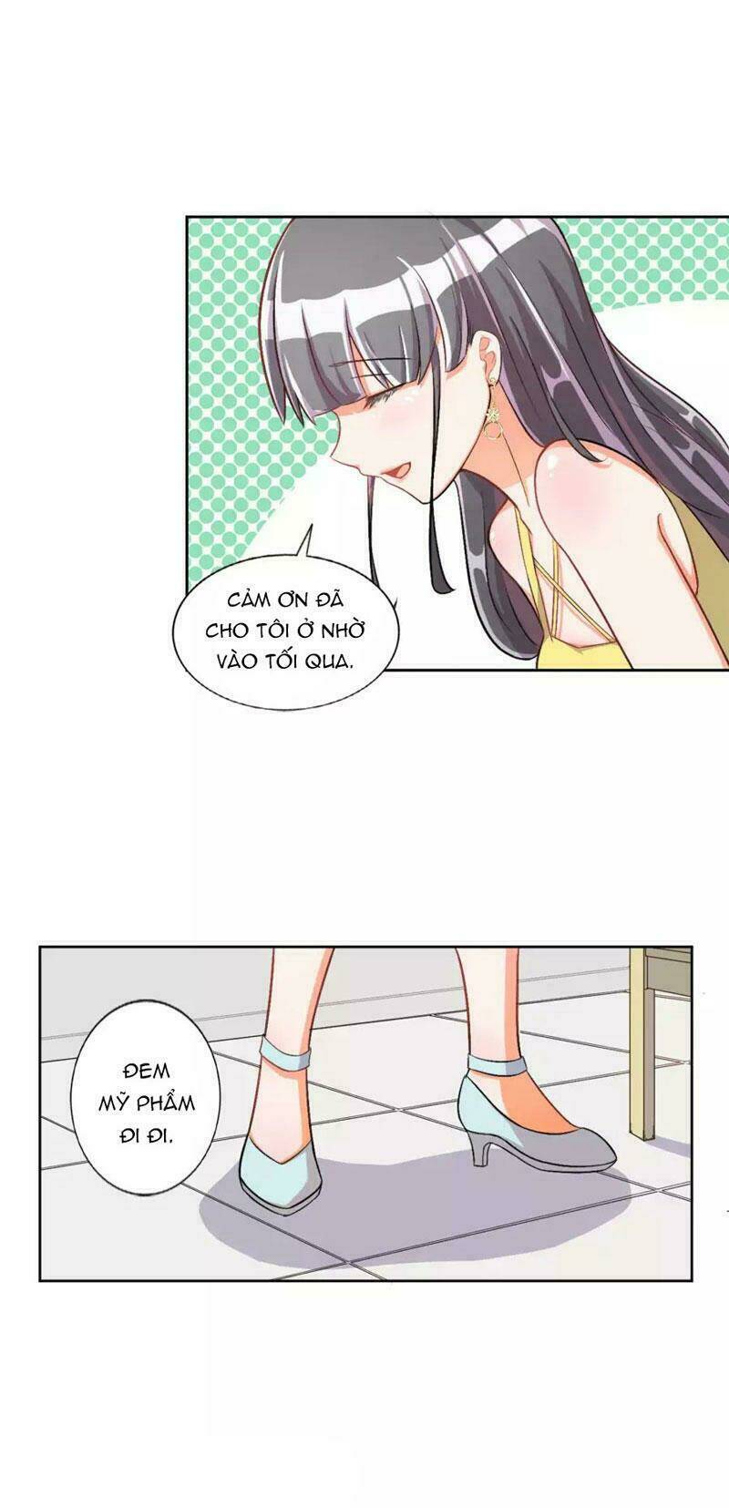 Hôn Nhân Dục Vọng: Thiếu Gia Nhẹ Một Chút!: Chapter 17