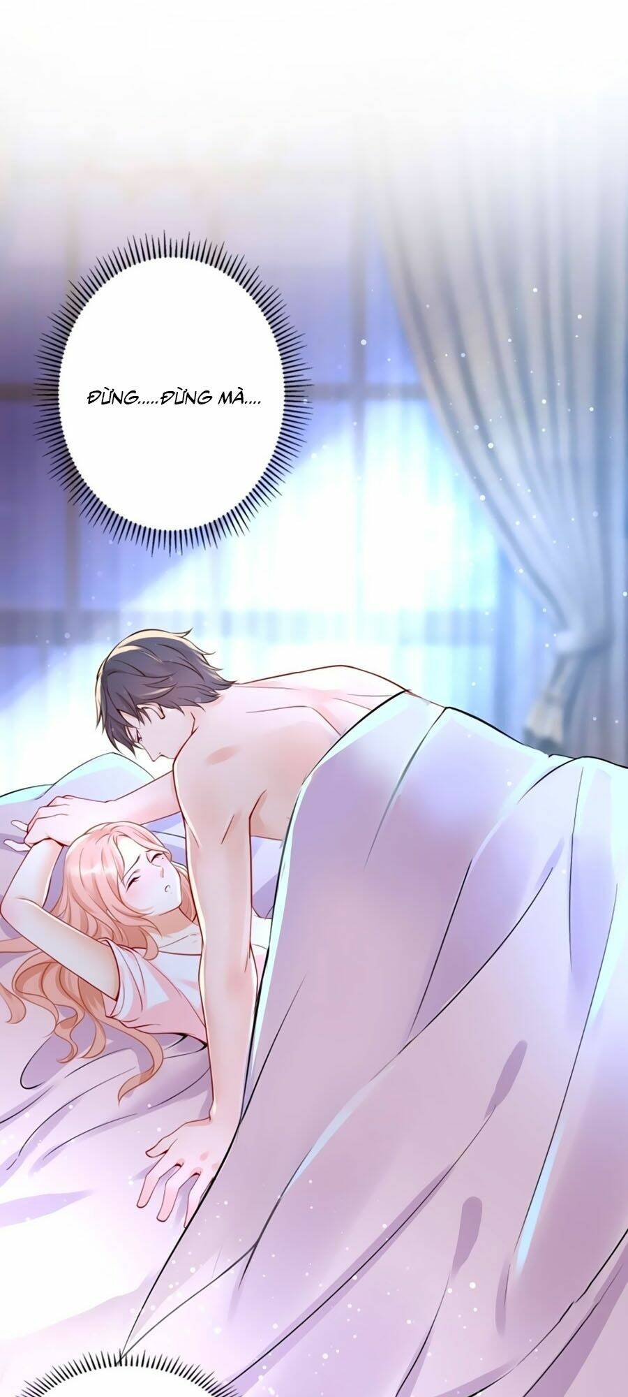 Ức Vạn Song Bảo: Mami, Bó Tay Chịu Trói: Chapter 1