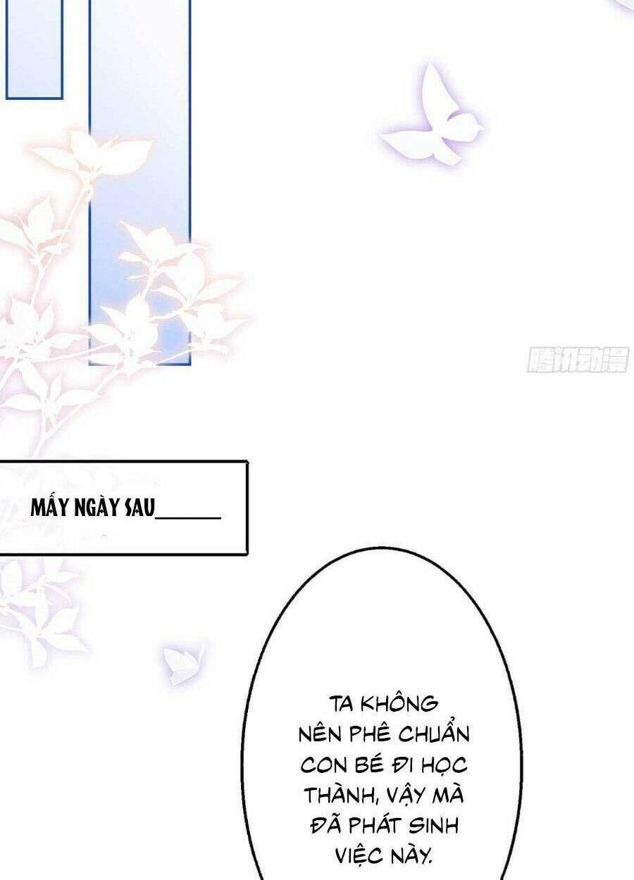 Nữ Hoàng Đầu Tiên Của Đế Quốc: Chapter 72