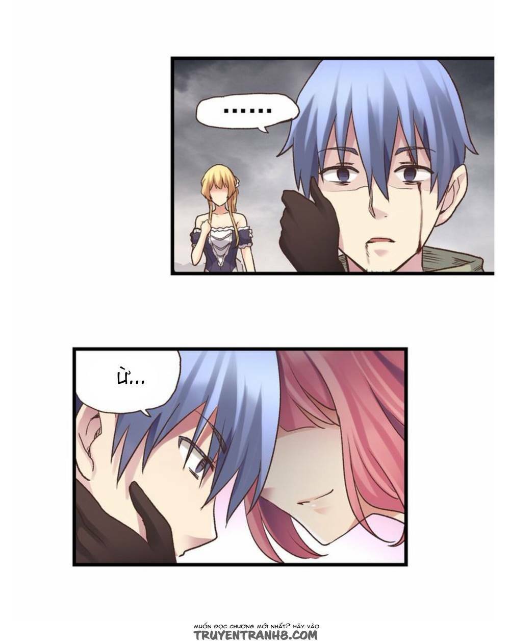 Vì Tôi Là Ông Chú Mở Tiệm Bán Vũ Khí: Chapter 43