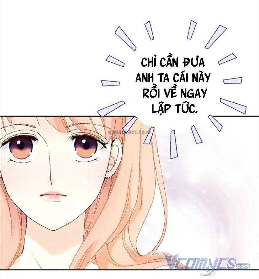 Lee Bom, Em Là Của Anh: Chapter 51