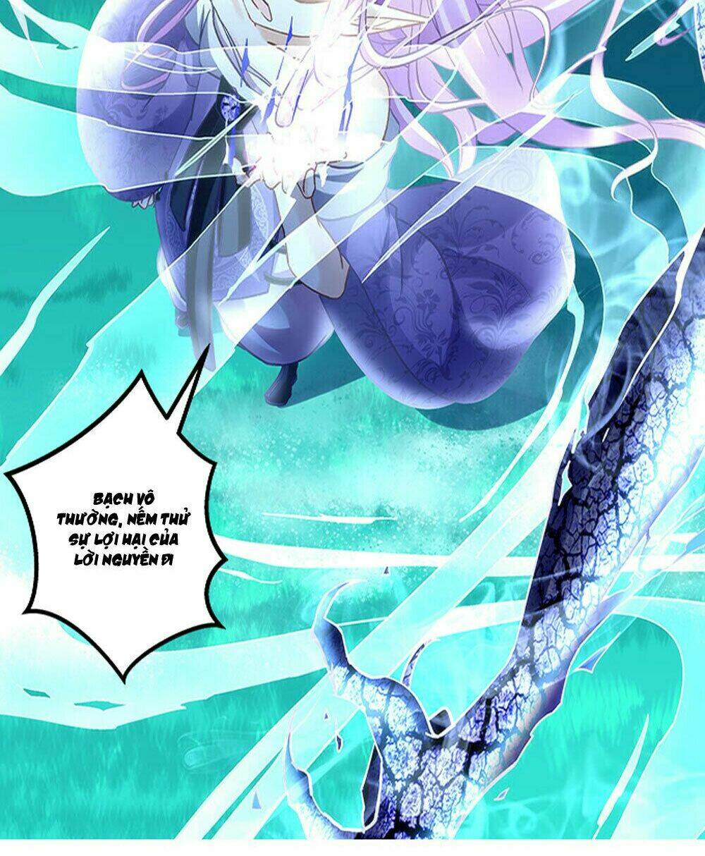 Ám Dạ Vô Thường: Chapter 6