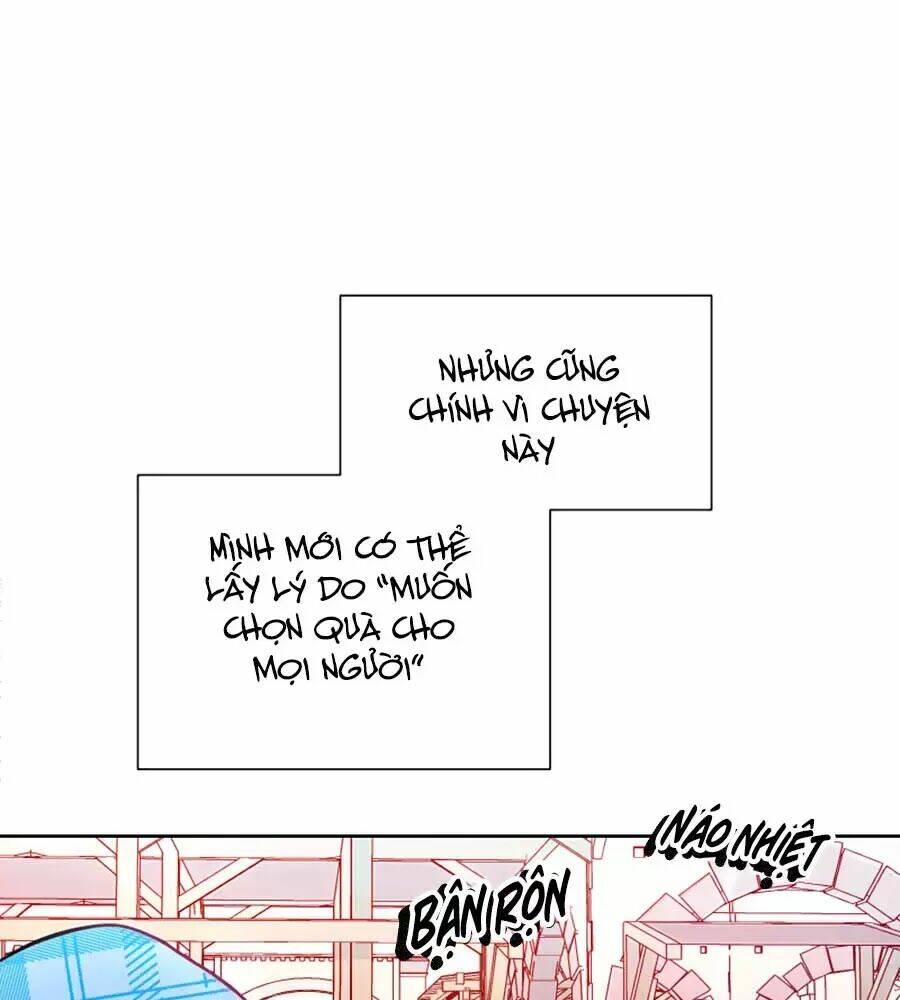 Kế Hoạch Sống Còn Của Công Chúa Nữ Phụ: Chapter 11