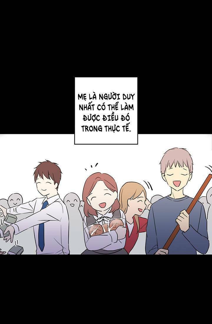 Cô Dâu Của Miêu Hoàng Tử: Chapter 1