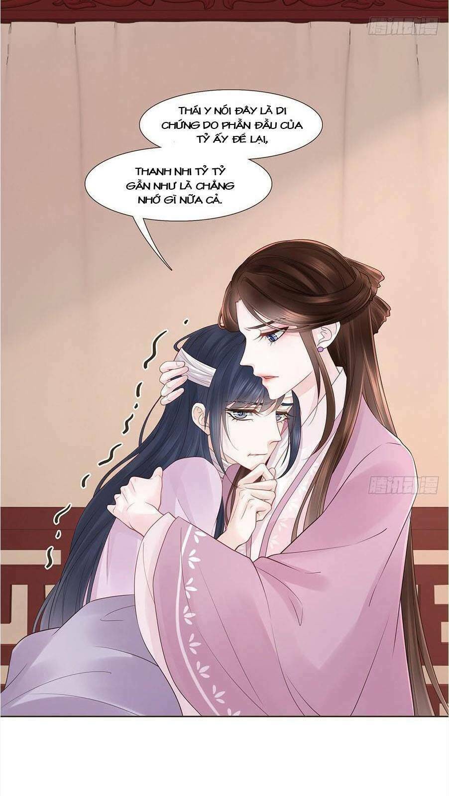 Đại Giá Thừa Tướng: Chapter 145