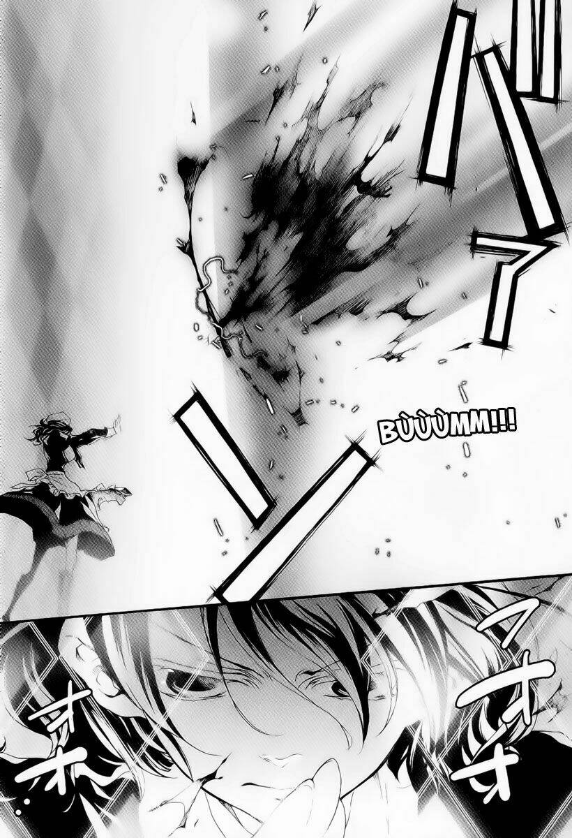 Umineko No Naku Koro Ni Chiru Ep 5: End Of The Golden Witch: Chapter 24