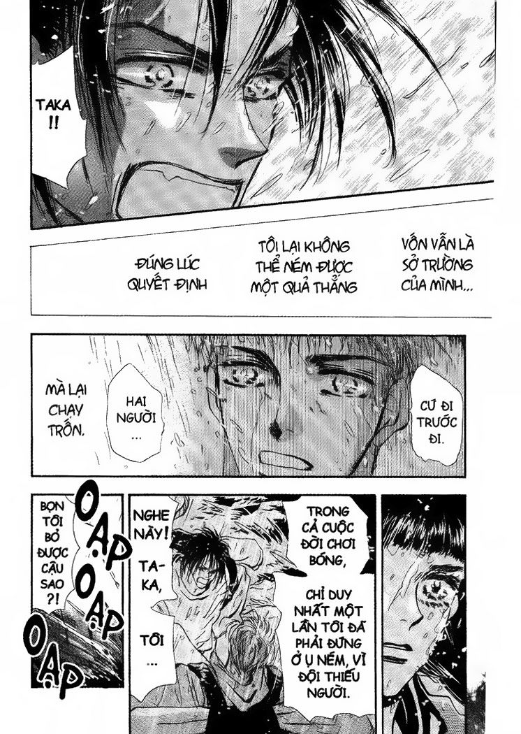 Mầm Sống: Chapter 17