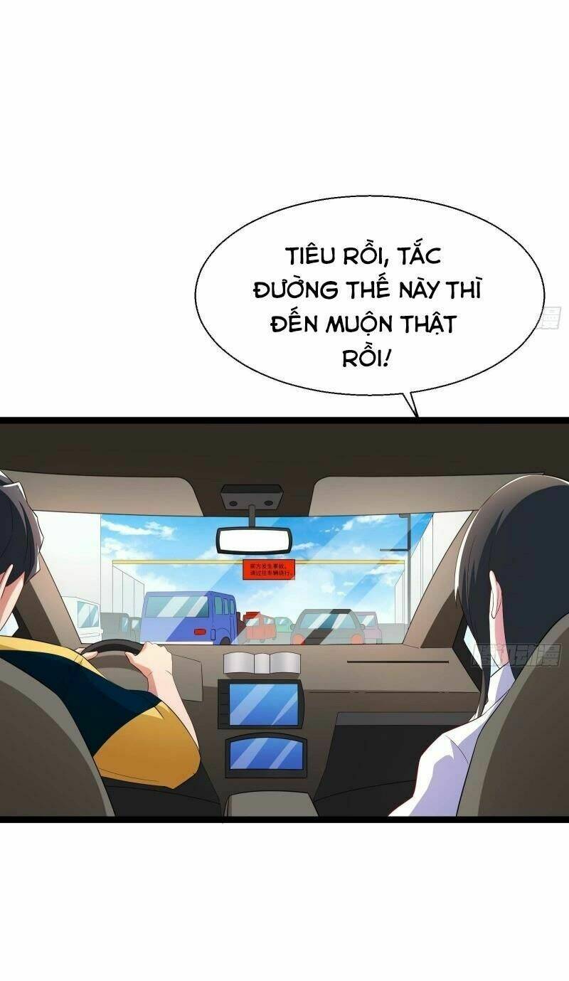 Shipper Thần Cấp: Chapter 40