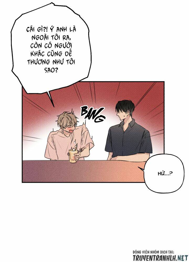 Angel Buddy: Chapter 14