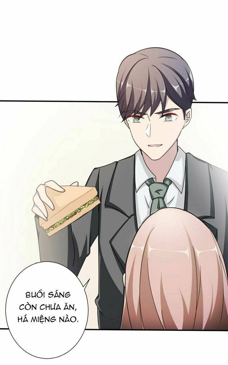 Mạc Thiếu Bức Hôn: Vợ Mới Khó Chống Đỡ: Chapter 77