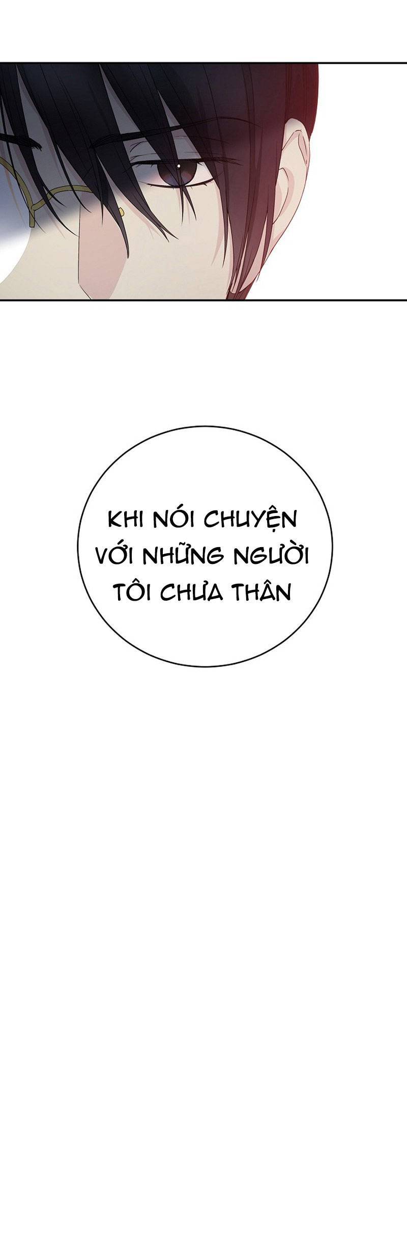 Cô Hầu Giỏi Giang: Chapter 18