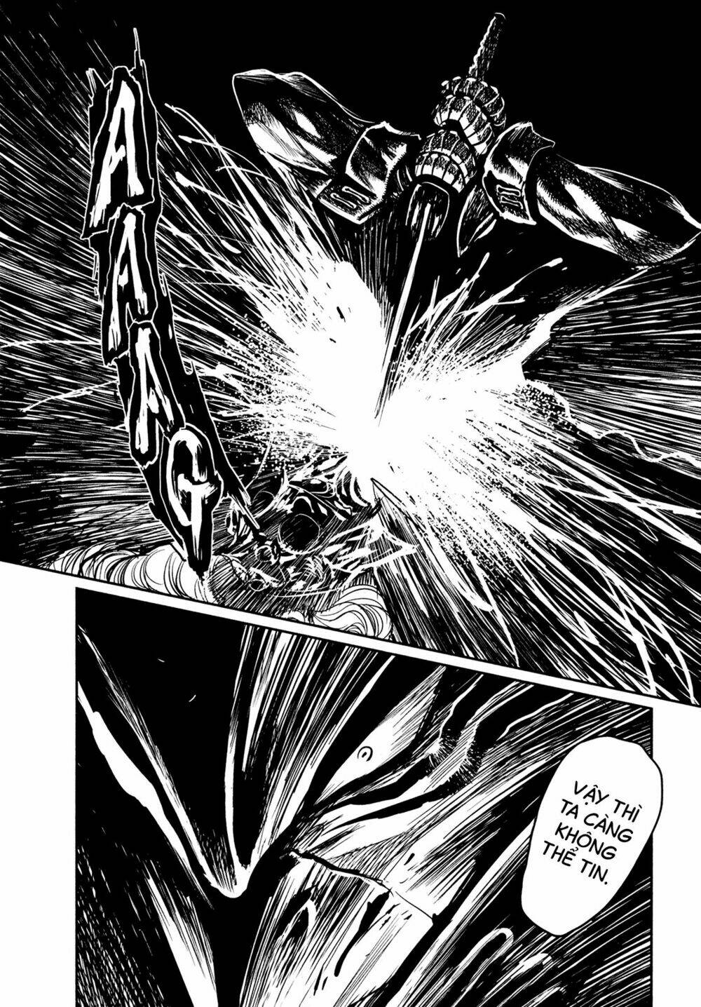 Keyman: Chapter 53