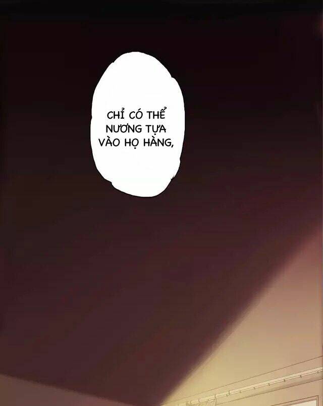 Thực Nhị: Chapter 9