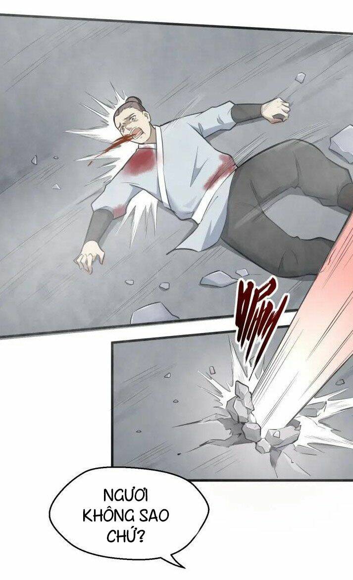 Đại Nghịch Chi Môn: Chapter 67