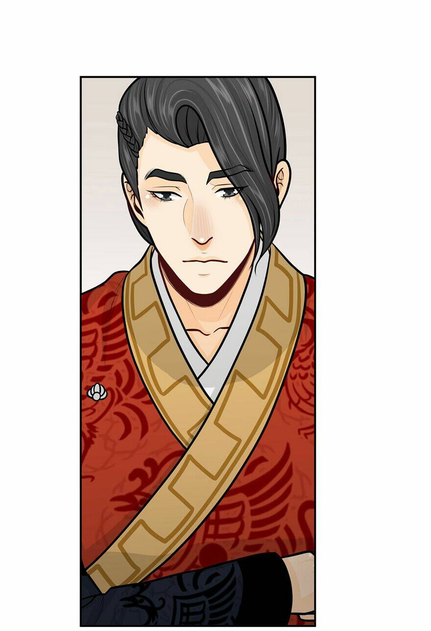 Hoàng Thượng Pê-Đê - Hãy Tránh Xa Ta Ra: Chapter 350