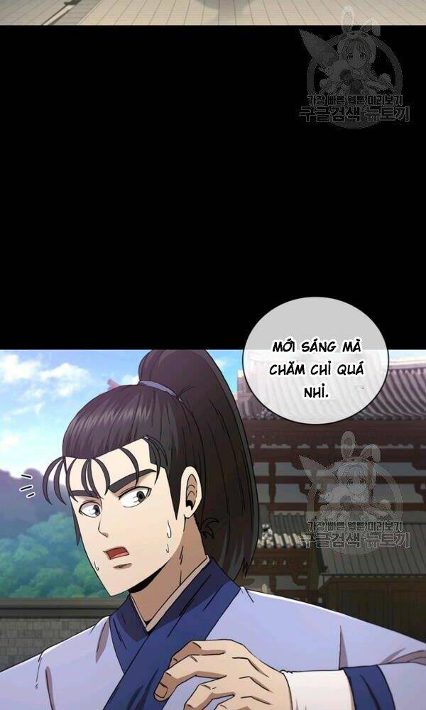 Thân Thủ Đệ Nhất Kiếm: Chapter 75