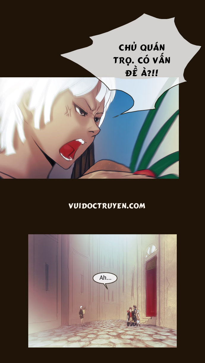 Magician: Chapter 104
