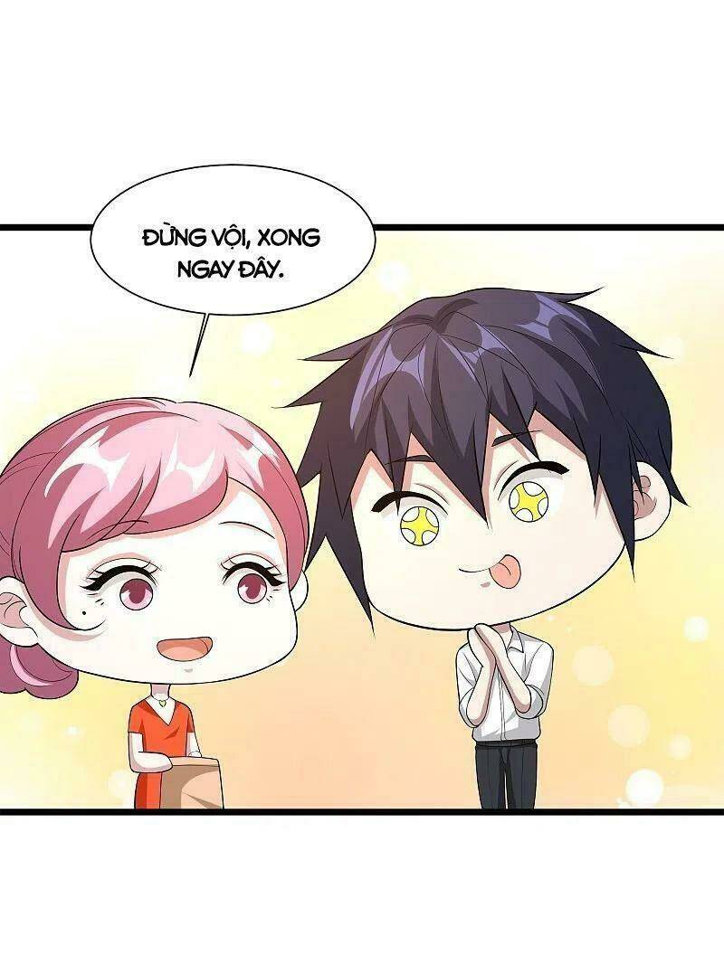 Đô Thị Tà Vương: Chapter 243