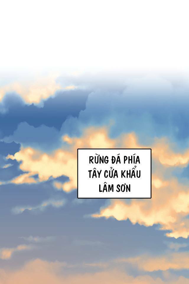 Chiến Thần Dưỡng Thành Kí: Chapter 12