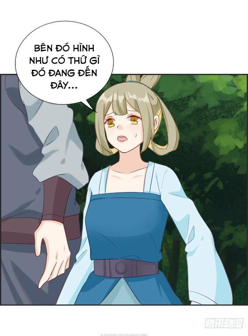 Tối Cường Hoàn Khố Hệ Thống: Chapter 38