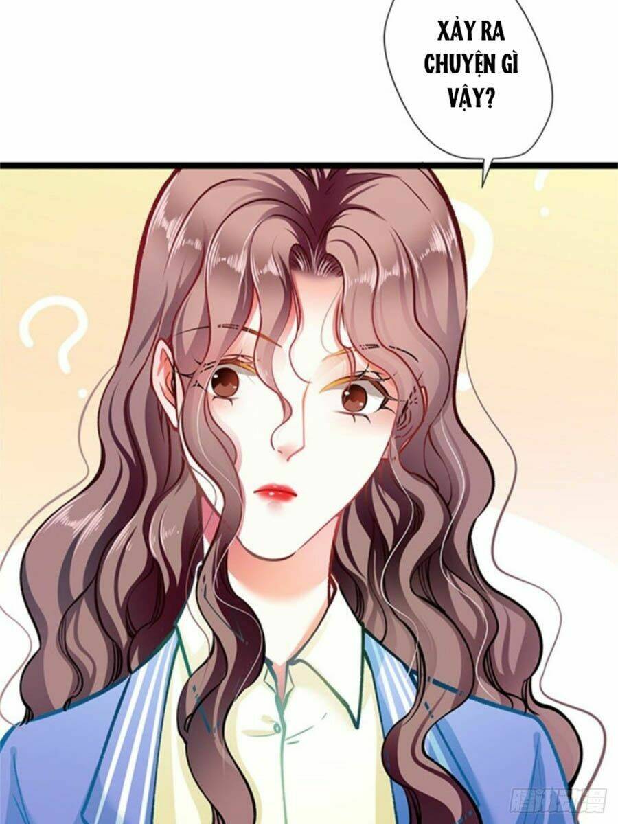 Cưng Chiều Ái Thê Hư Hỏng: Chapter 60