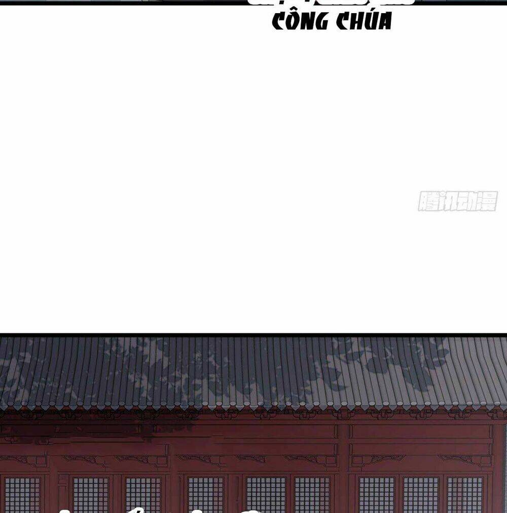 Mau Xuyên Không Rửa Tội Cho Nhân Vật Phản Diện: Chapter 59