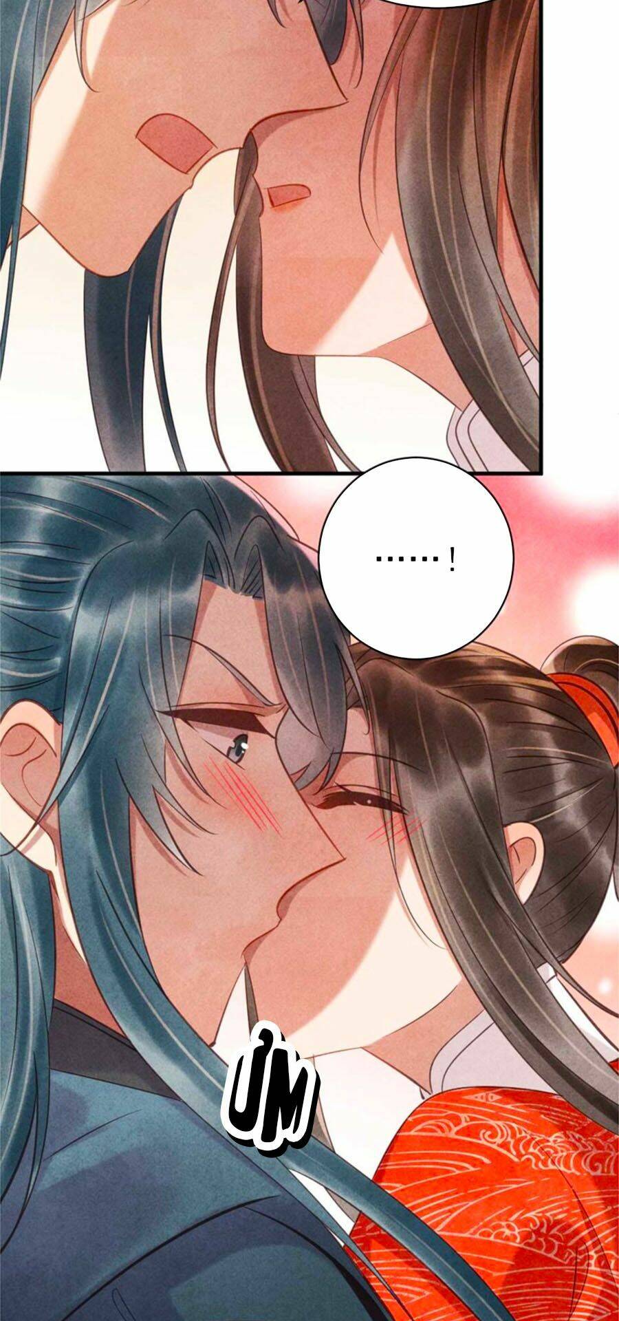 Vương Phi Muốn Trèo Tường: Chapter 81