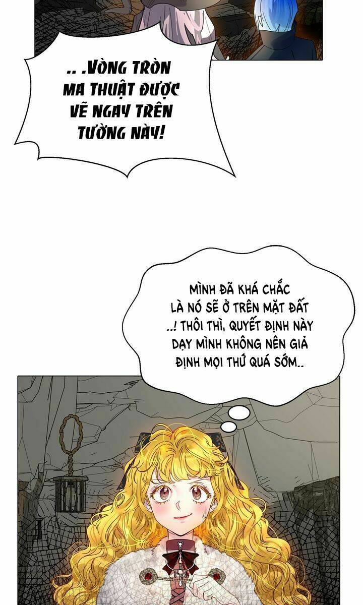 Tôi Không Phải Là Người Tốt: Chapter 141