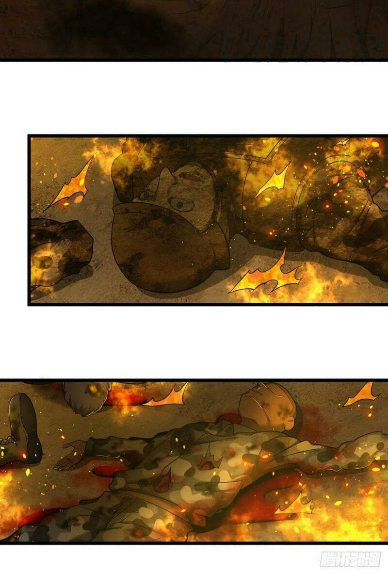 Danh Sách Kẻ Phản Diện: Chapter 125