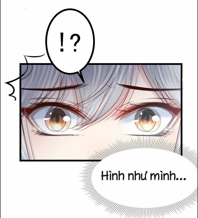 Cấm Tình Điềm Mật: Đế Thiếu Hào Môn Trêu Tận Cửa: Chapter 10