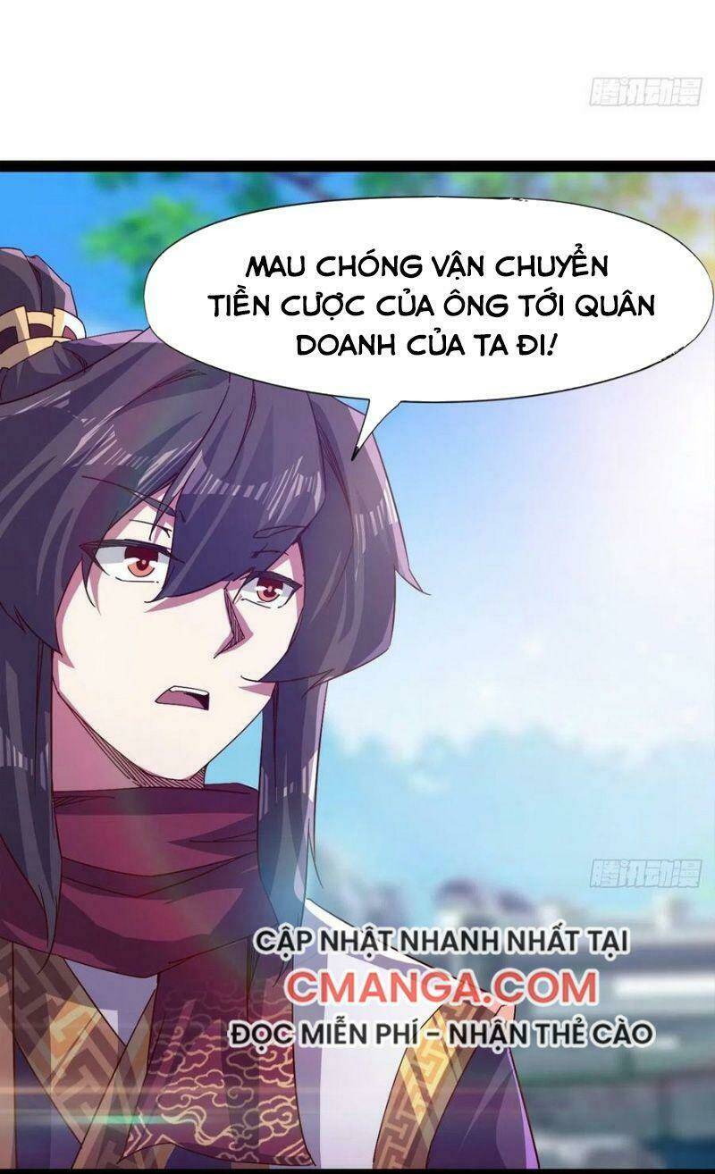 Kiếm Đồ: Chapter 74