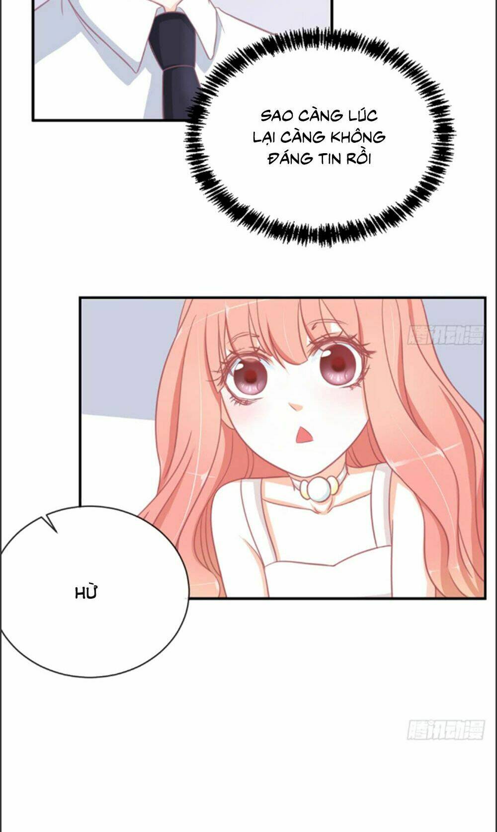 Cẩm Lý Thiếu Nữ Của Tôi: Chapter 6.1