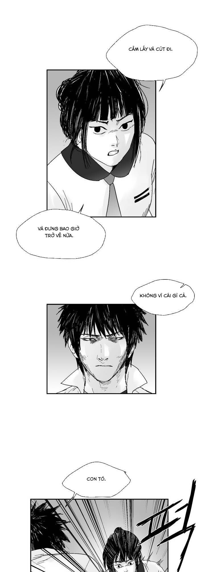 Dear Boy: Chapter 42