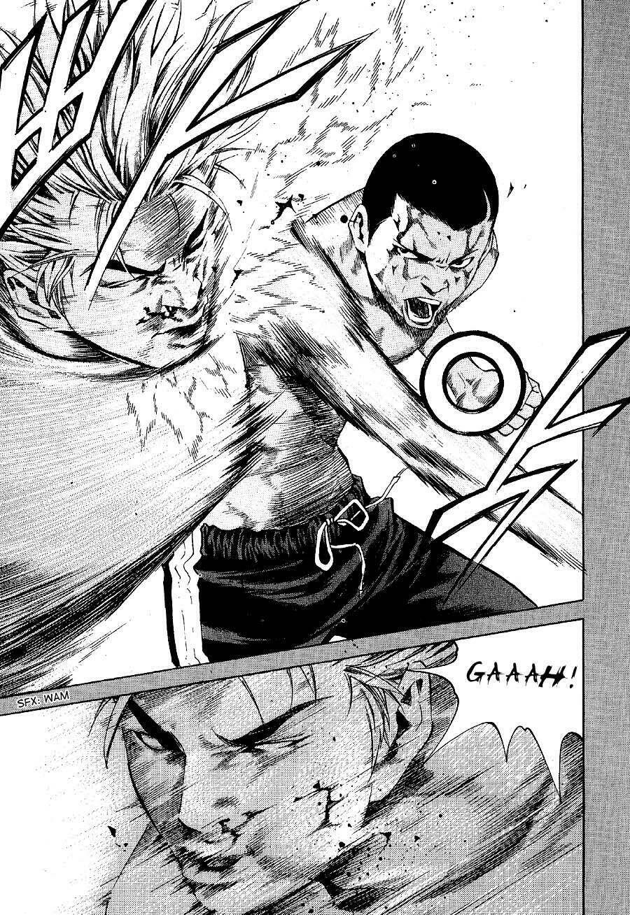 High School: Chapter 17