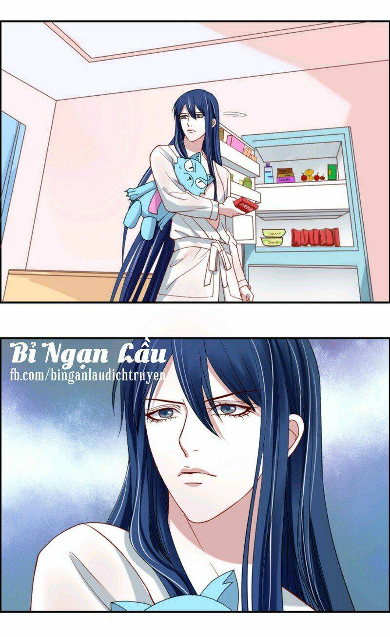 Ma Vương Đại Nhân Đi Thông Thả: Chapter 24