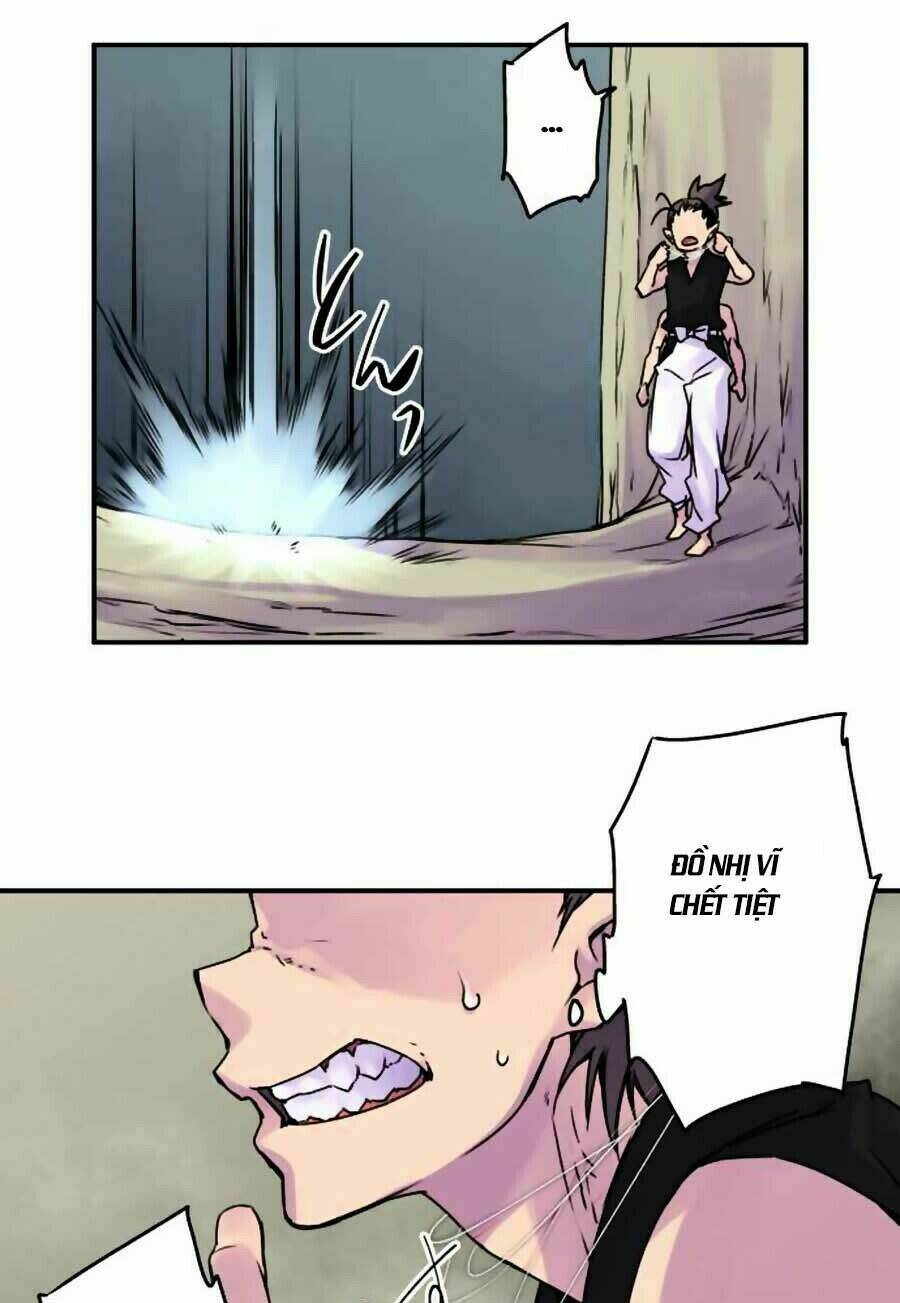 Ake No Tobari: Chapter 43