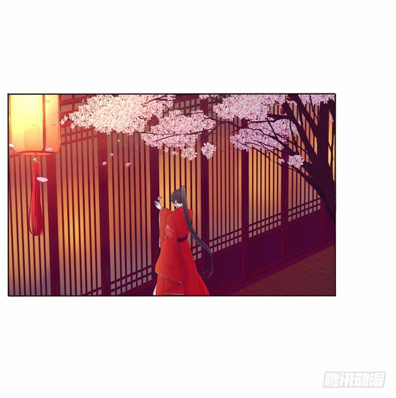 Tướng Quân Mời Ra Trận: Chapter 3