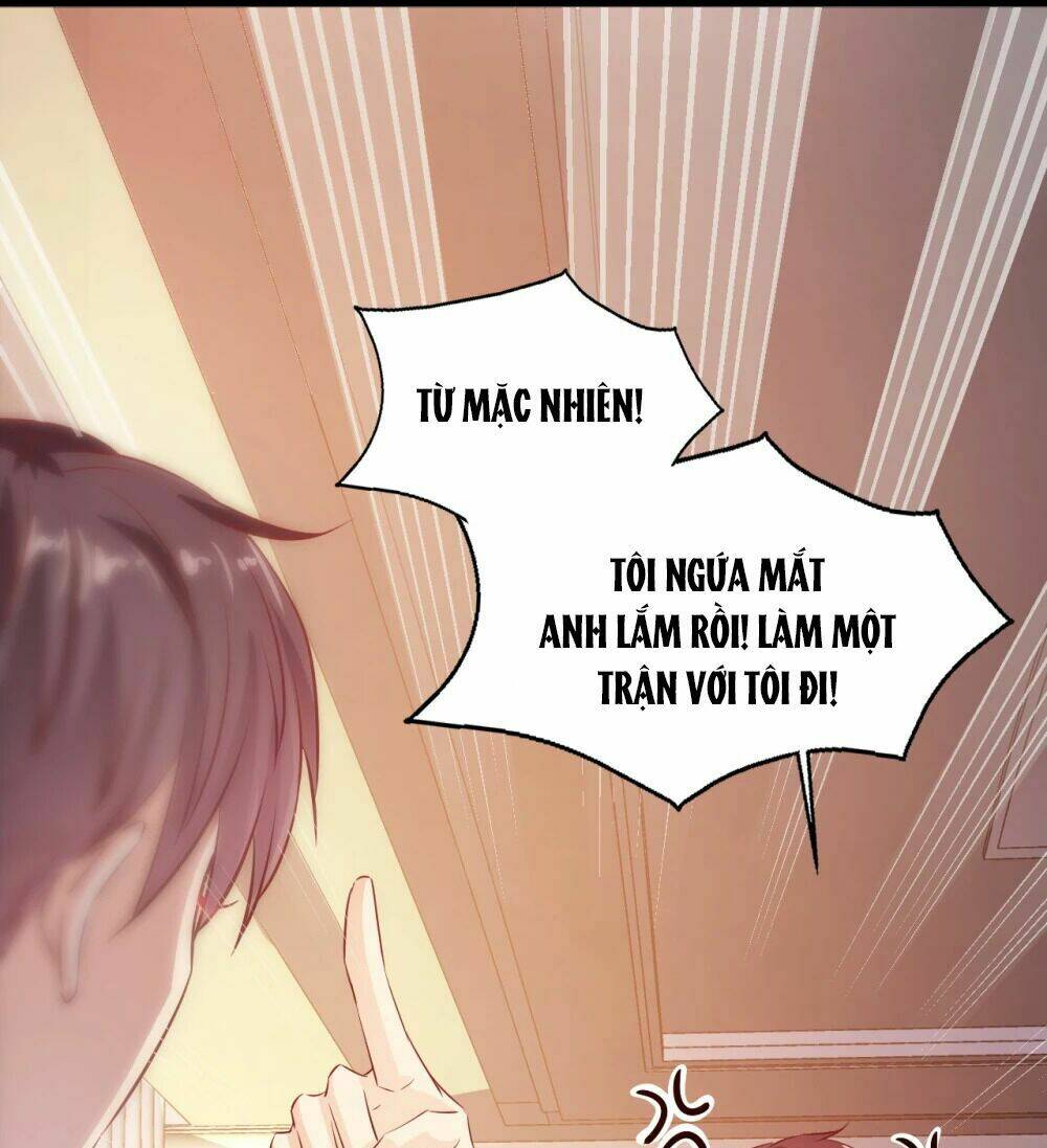 Sau Này Vẫn Cứ Thích Anh: Chapter 20