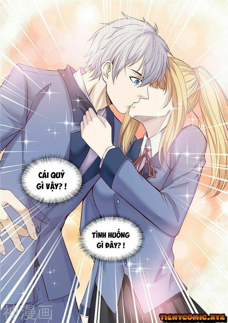 Tu Chân Cuồng Thiếu: Chapter 46